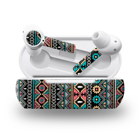 Tribal for OnePlus Buds Skins