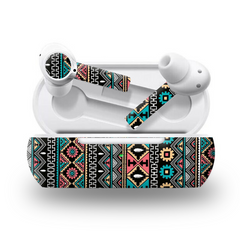 Tribal for OnePlus Buds Skins