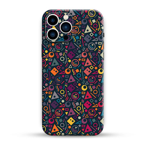 Urban Mobile Skin