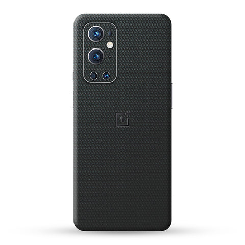 3M Black Matrix Skin for Oneplus