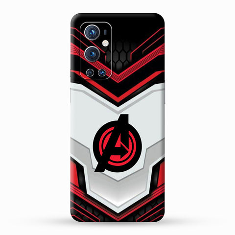 A Edition 2 Skin for Oneplus