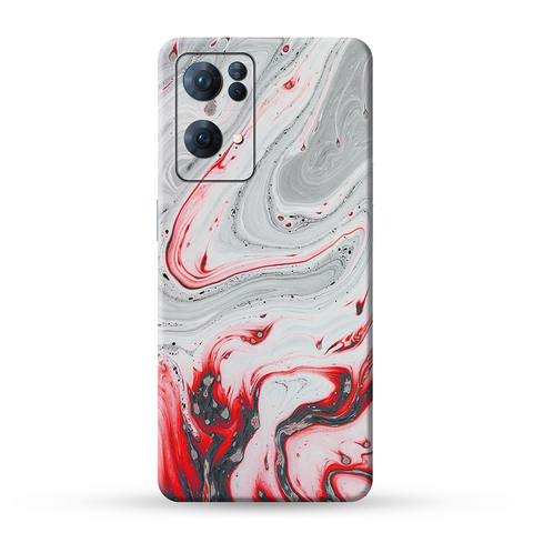 Arclight Skin For Oppo