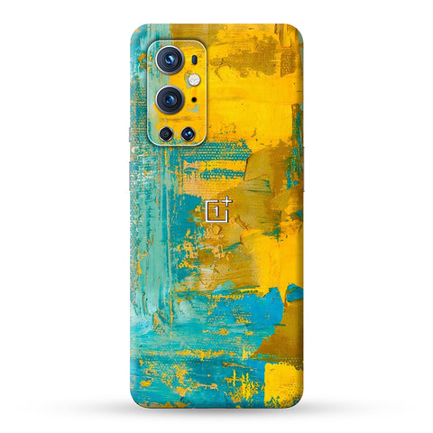 Bash  Skin for Oneplus