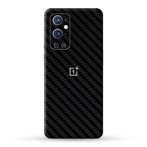 Carbon Fibre Skin for Oneplus