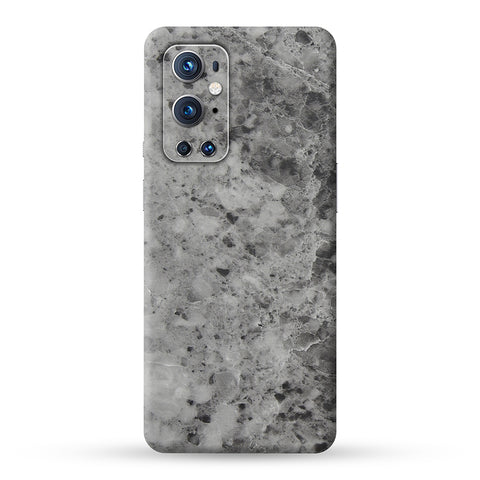 Black Classic Marble Skin for Oneplus