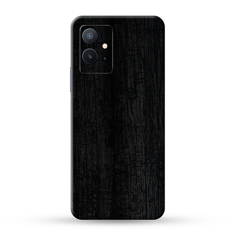 Black Dragon Skin For Vivo