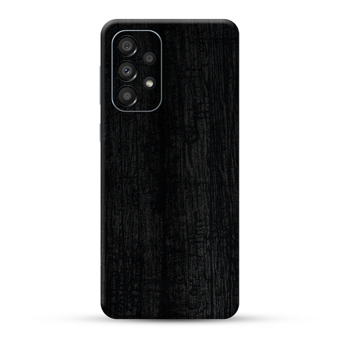 Black Dragon Skin For Samsung