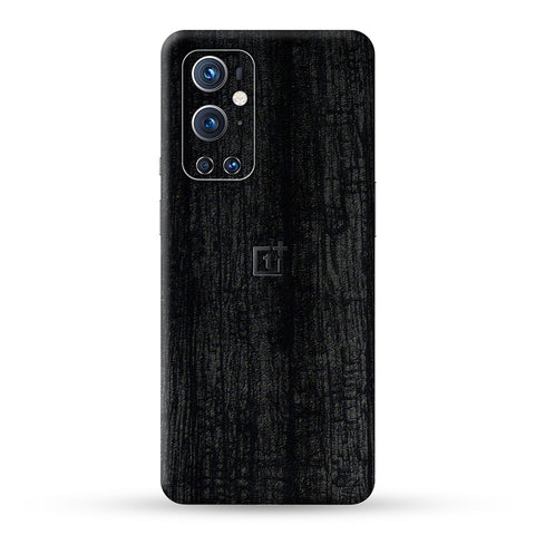 3M Black Dragon Skin for OnePlus