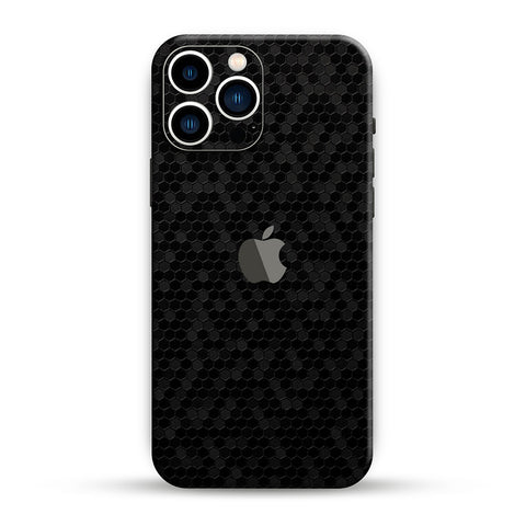 Honeycomb Skin For iPhone
