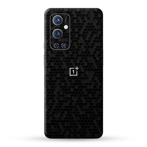 Honeycomb Skin for Oneplus