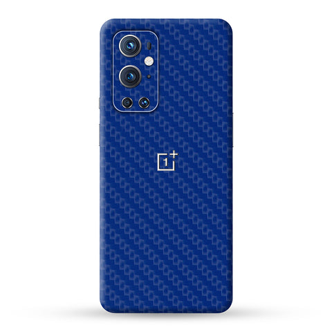 Carbon Fibre Skin for Oneplus