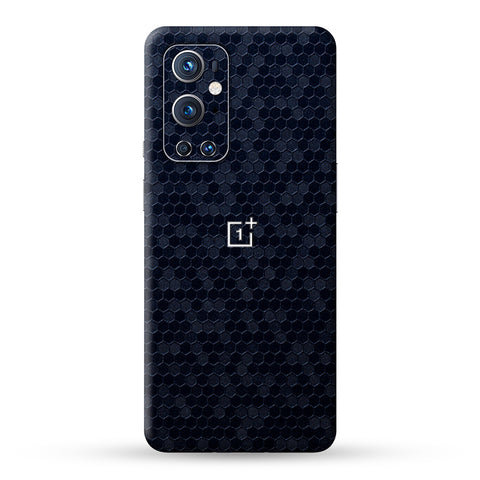 Honeycomb Skin for Oneplus