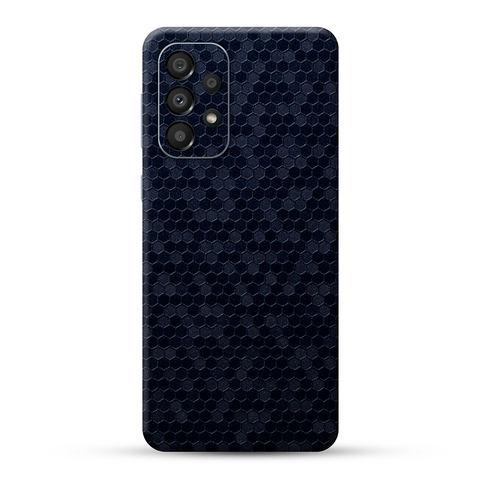 Honeycomb Skin For Samsung