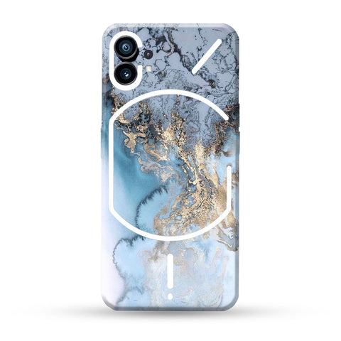 Blue Marble Skin For Nothing Phone