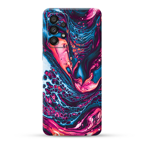 Bubble Skin For Samsung