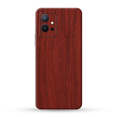 Cherry Skin For Vivo