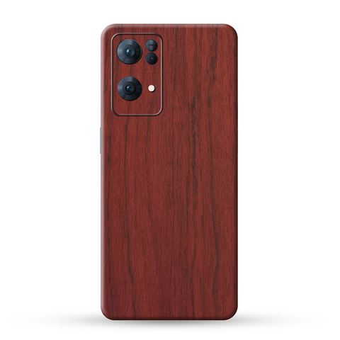 Cherry Skin For Oppo