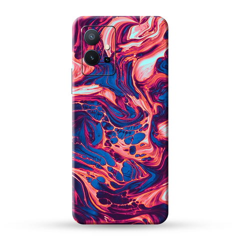 Cascade Skin For Vivo
