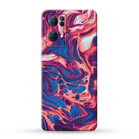 Cascade Skin For Oppo