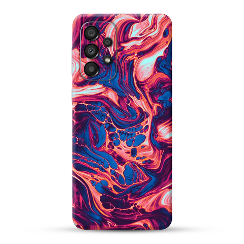 Cascade Skin For Samsung
