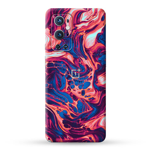 Cascade Skin for Oneplus