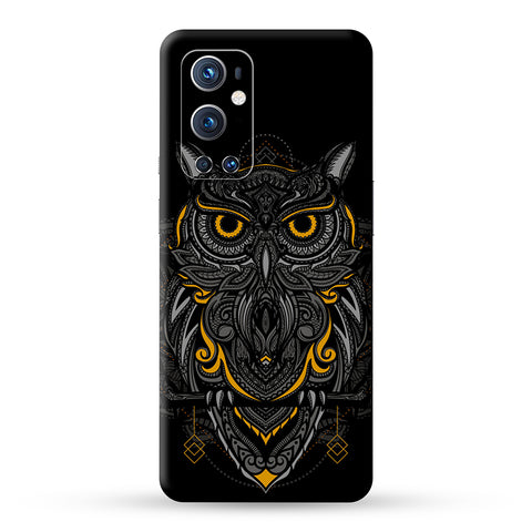 Classic Owl Skin for Oneplus