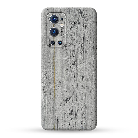 Concrete Golden Skin for Oneplus