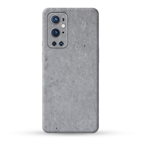 Concrete Skin for Oneplus