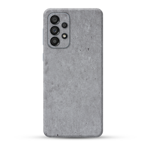 Concrete Skin For Samsung