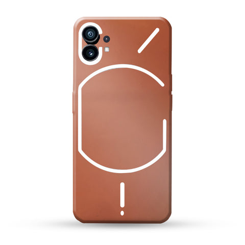 Copper Skin For Nothing Phone