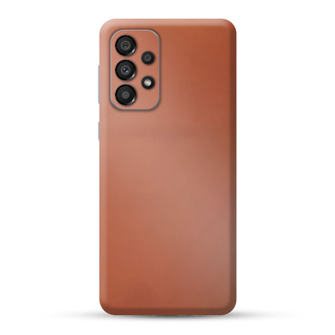 Copper Skin For Samsung