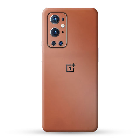 Copper Skin for Oneplus