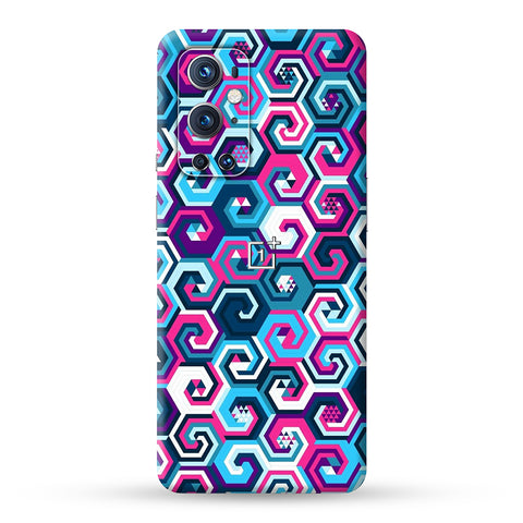 Dazzle Skin for Oneplus