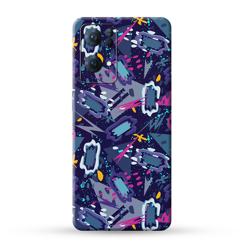 Delight Skin For Oppo