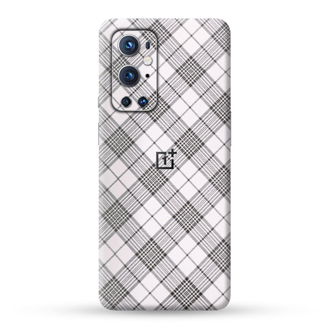 Diamond Stripes Skin for Oneplus