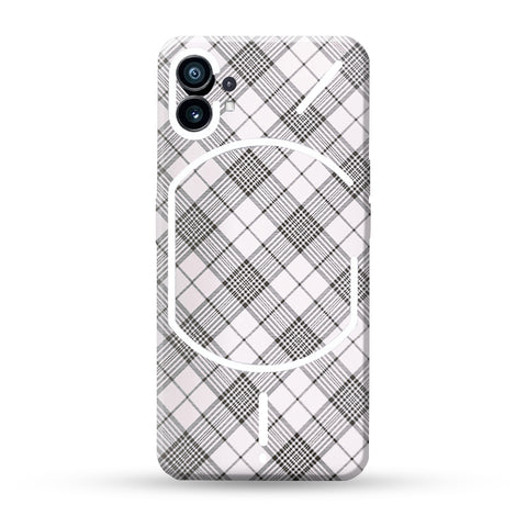 Diamond Stripes Skin For Nothing Phone