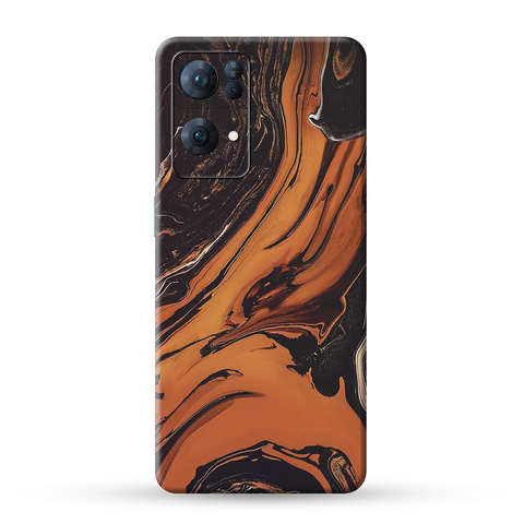 Eded Skin For Oppo