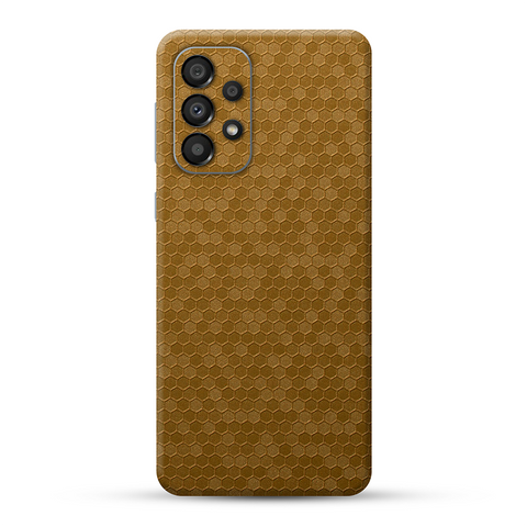 Honeycomb Skin For Samsung