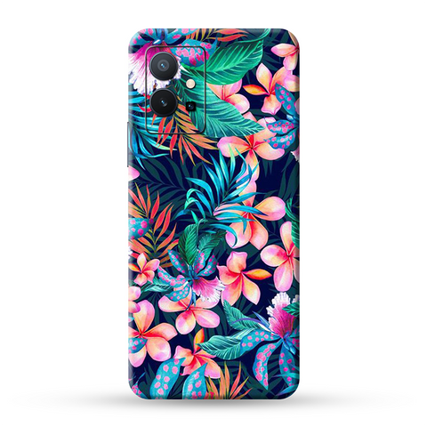Jungle  Skin For Vivo