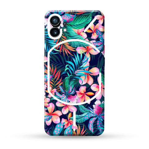Jungle Skin For Nothing Phone