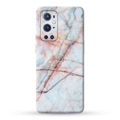 Lush Marble Skin for Oneplus