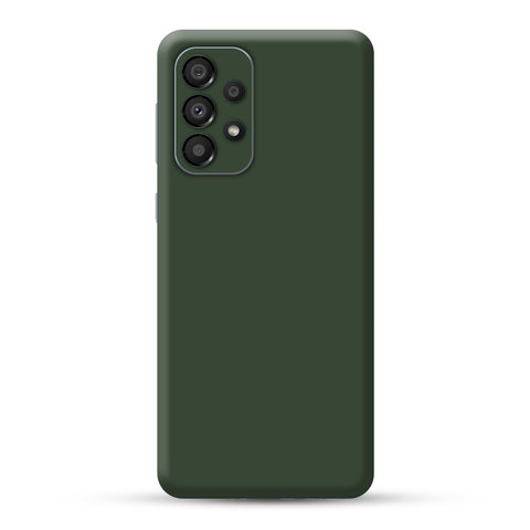Military Green Skin For Samsung