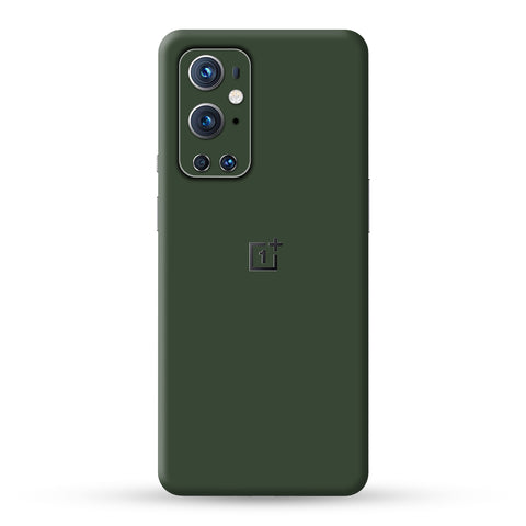 Military Green Skin for Oneplus