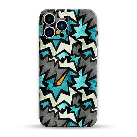 Momentum Skin For iPhone