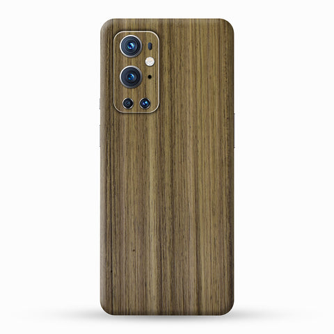Mahagony Skin for Oneplus