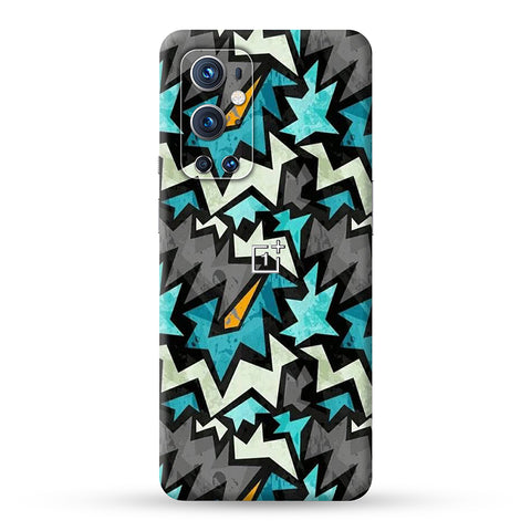 Momentum Skin for OnePlus