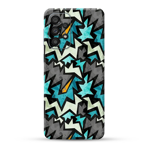 Momentum Skin For Samsung