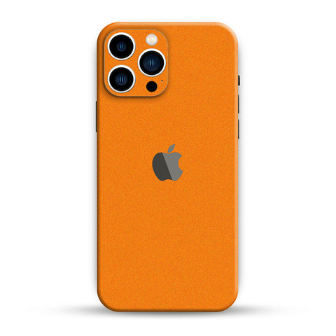 Matte Skin For iPhone