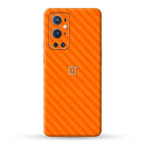Carbon Fibre Skin for Oneplus