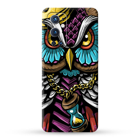 Owl King Skin for Oneplus